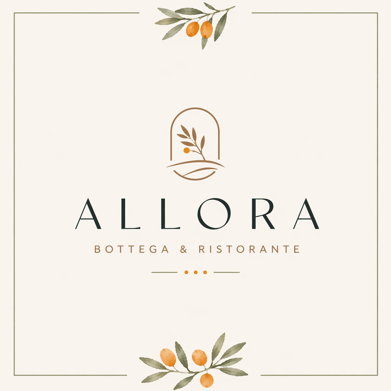 Allora