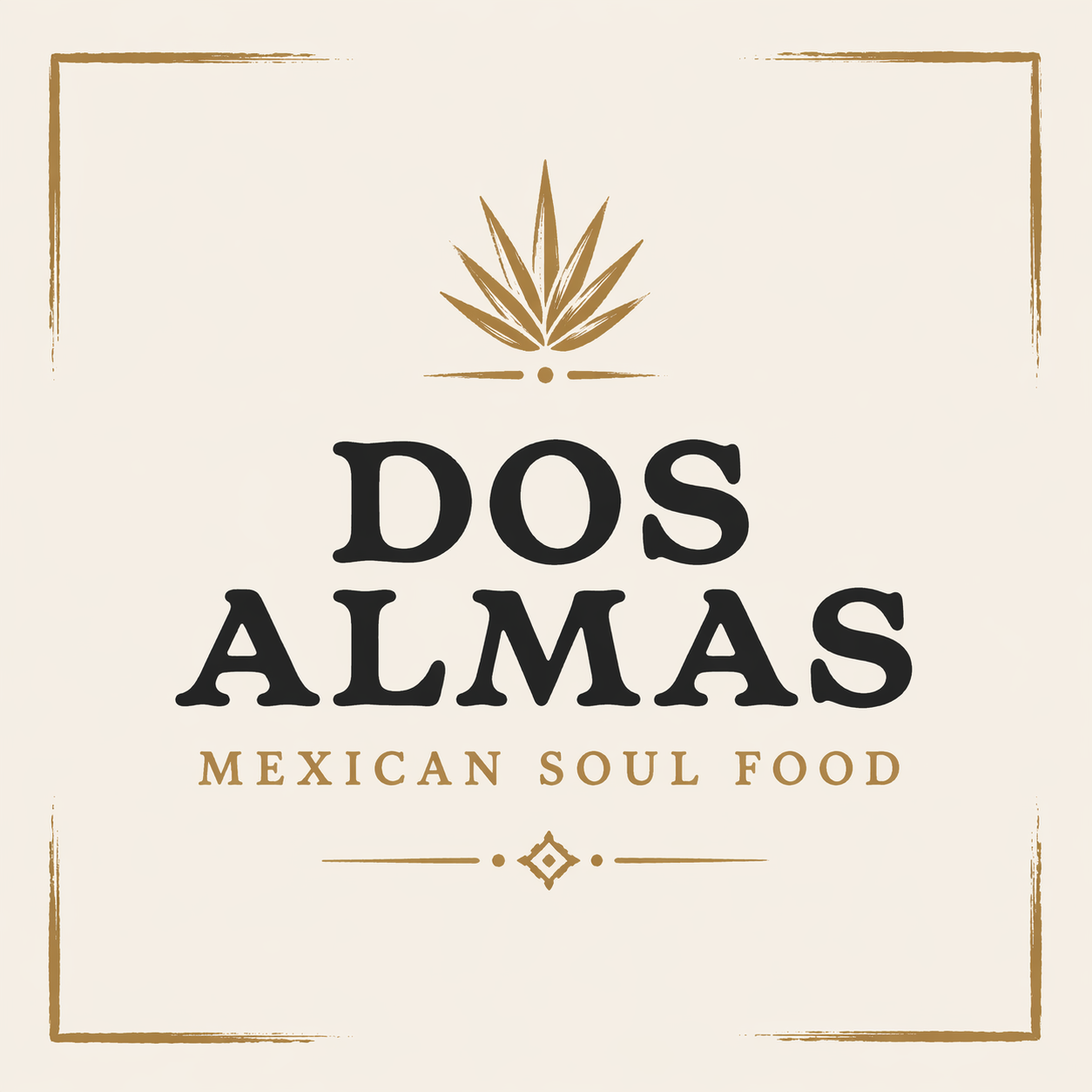 Dos Almas
