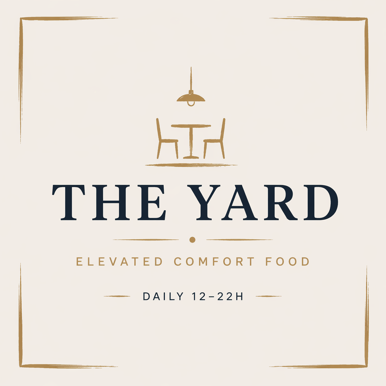 The Yard