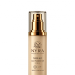 The Radiance Ritual — ÉCLAT + LUMEN + SHIELD