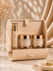 NYRA Cosmetics — 4359D18D-960D-4EA7-9F87-2F81EEB2F4A9