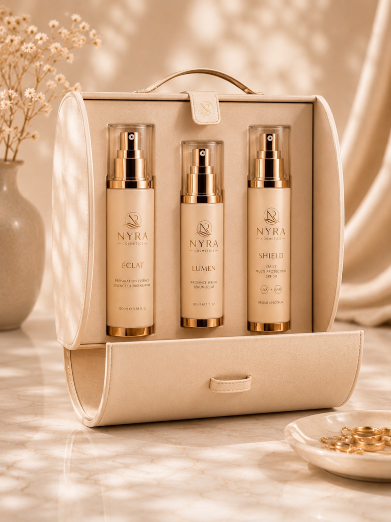 NYRA Cosmetics — 8E2F78C4-F000-4981-A49A-A9A6B24DFED0