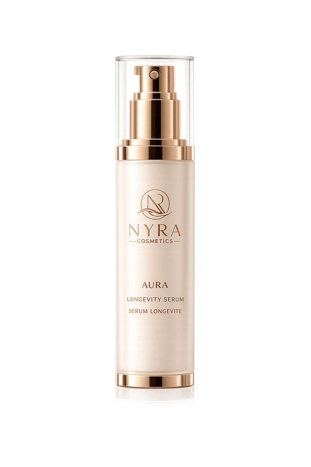 AURA — Longevity Serum