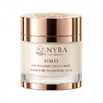 The Longevity Ritual — AURA + VEIL + HALO