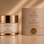 VEIL — Preservation Cream